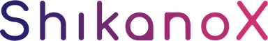 ShikanoX Logo